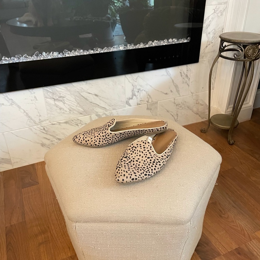 Women’s mules/slides